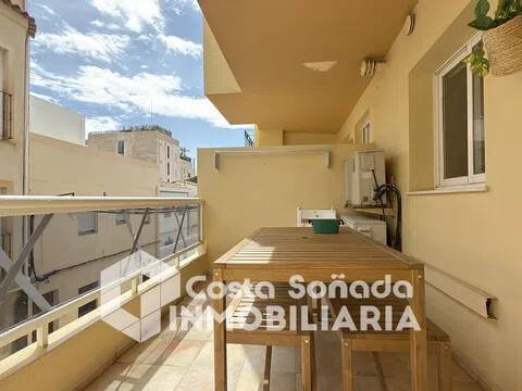 Piso de 157 m² en Jávea