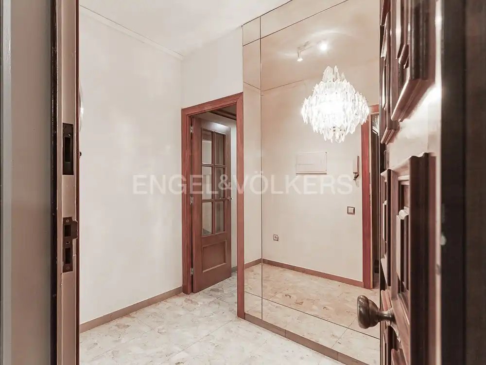 Piso de 90 m² en Barcelona
