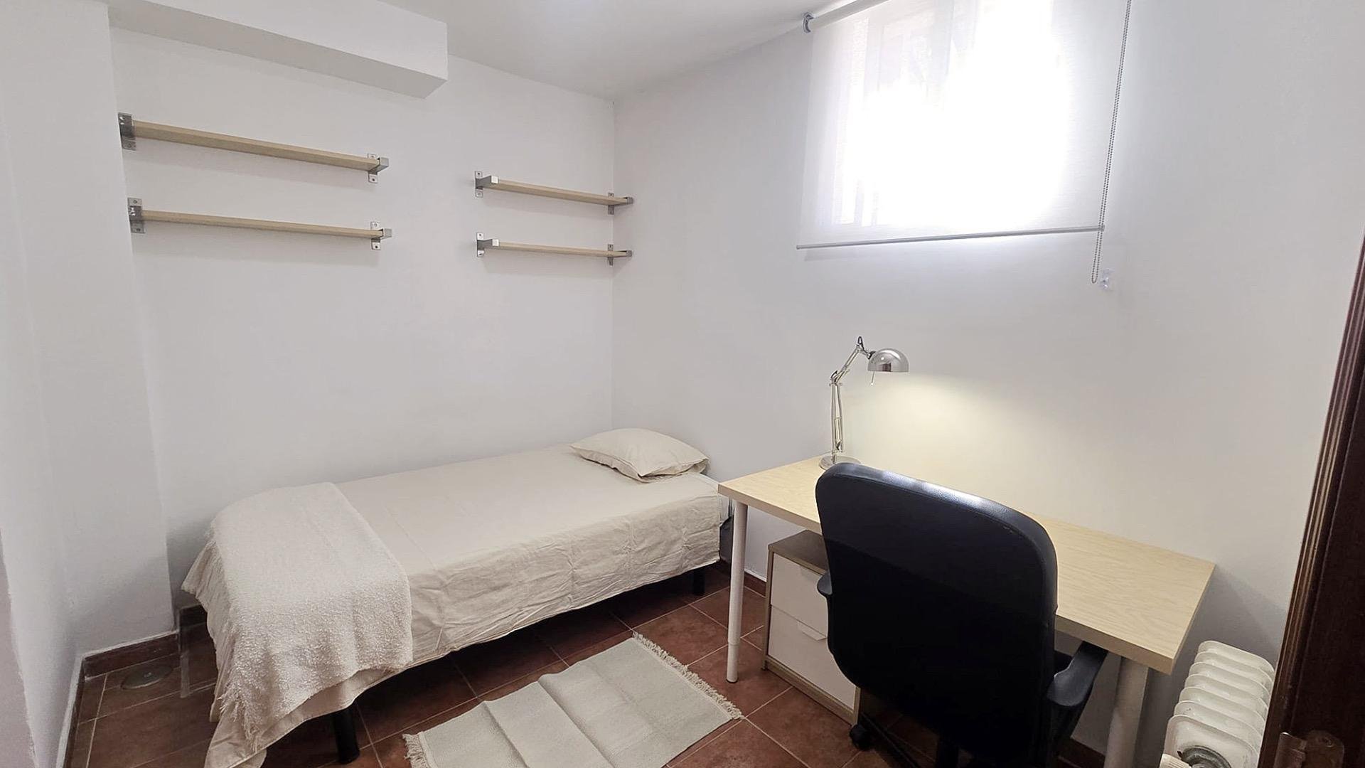 Pis de 60 m² a Villanueva de la Cañada