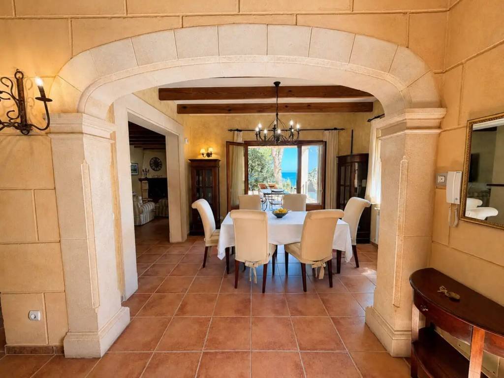 Casa de 247 m² en Deià