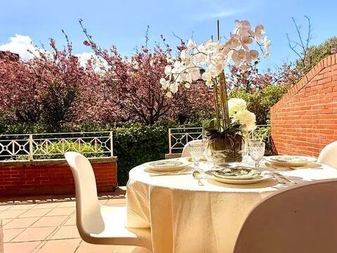 Piso de 120 m² en Lejona