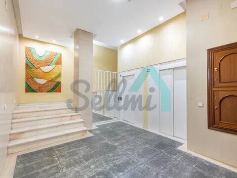Piso de 55 m² en Oviedo