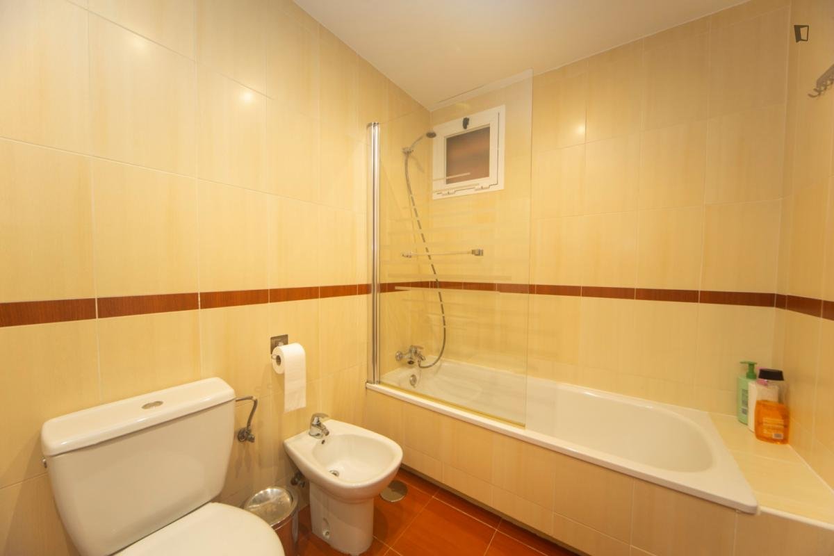 Room for rent, Granada