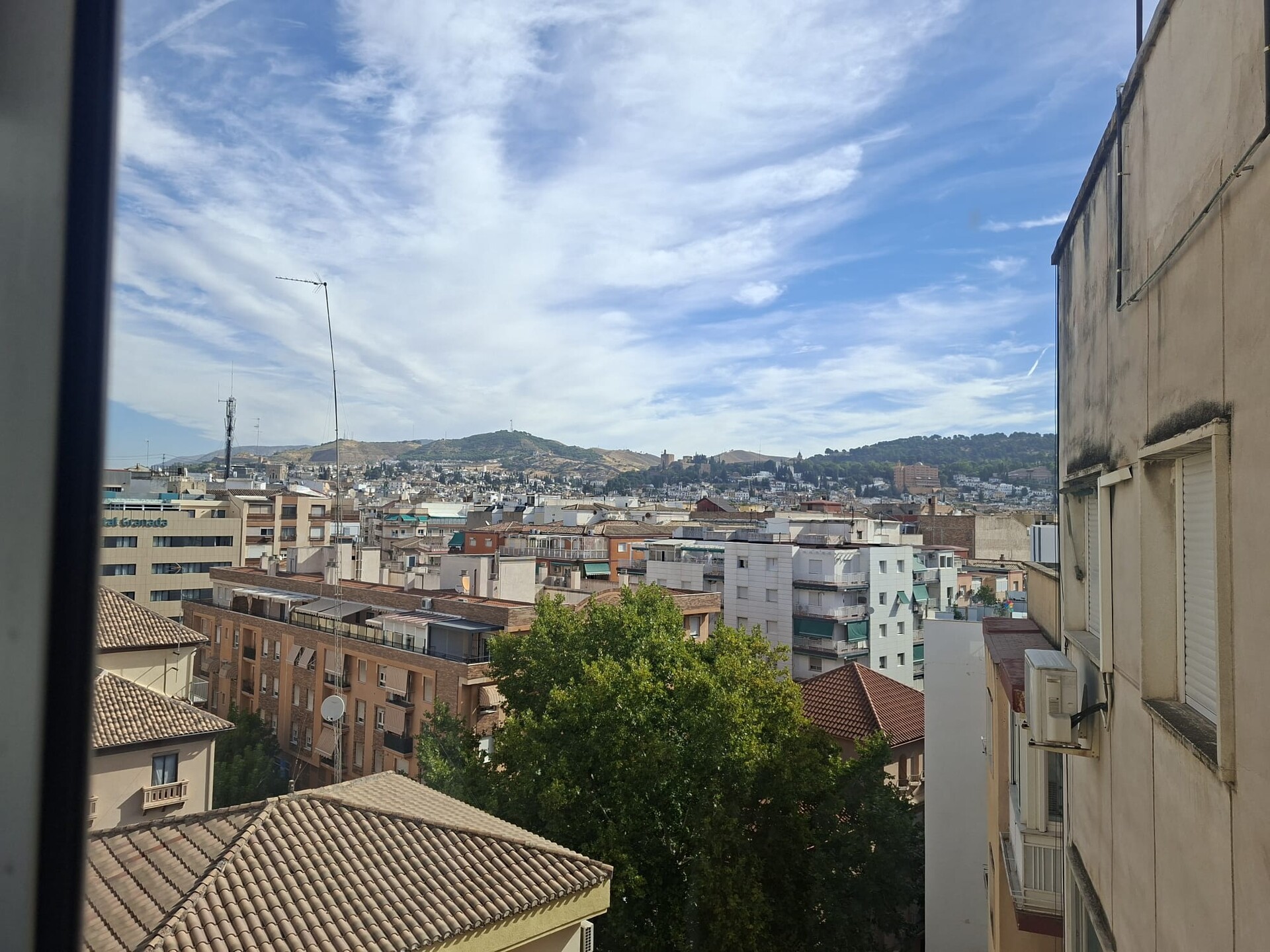 Piso de 88 m² en Granada