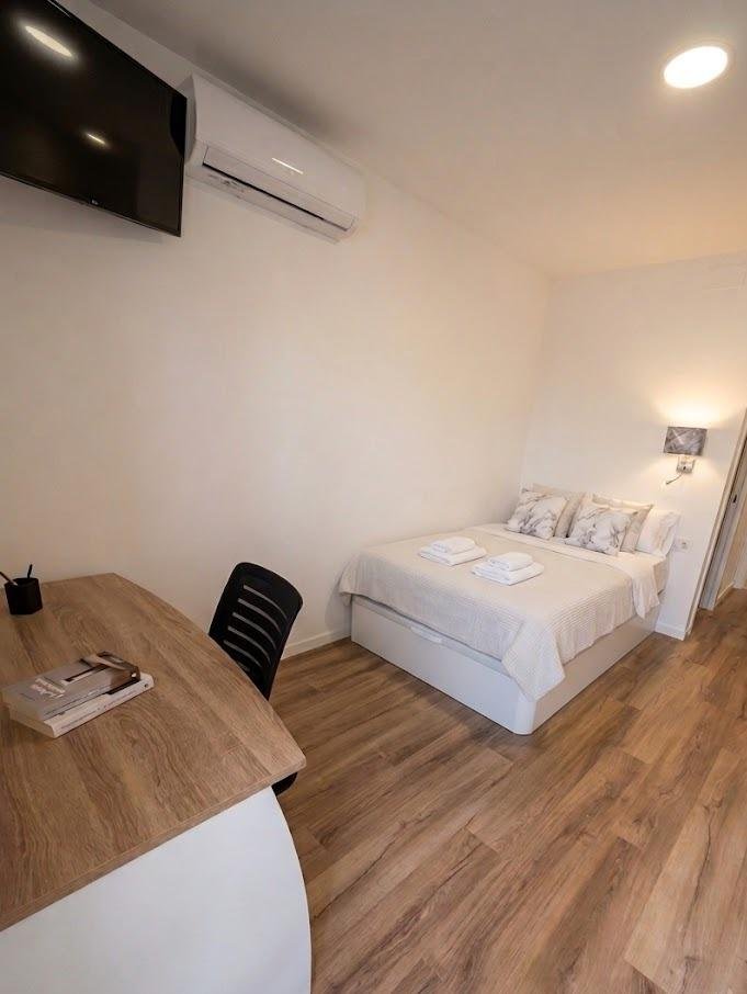 Piso de 32 m² en Murcia