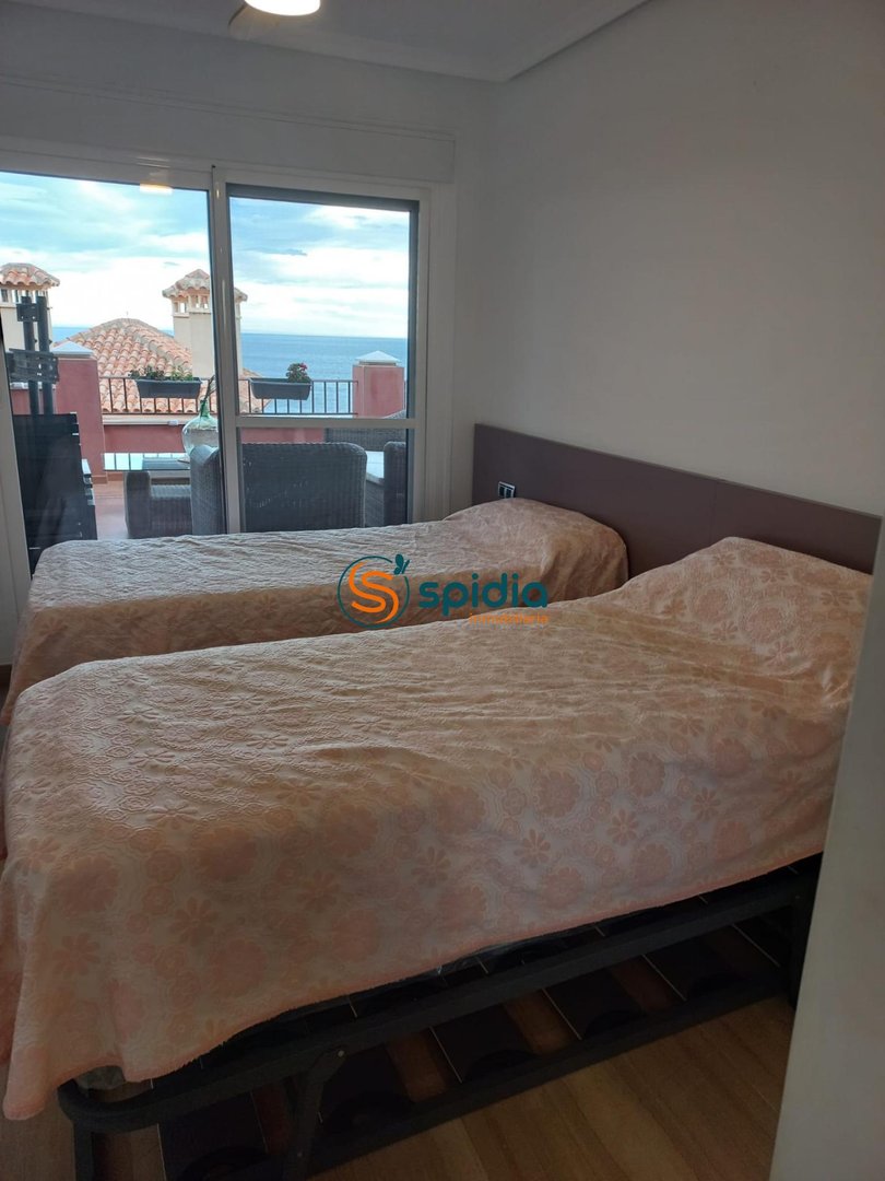 Wohnung 153 m² in Águilas