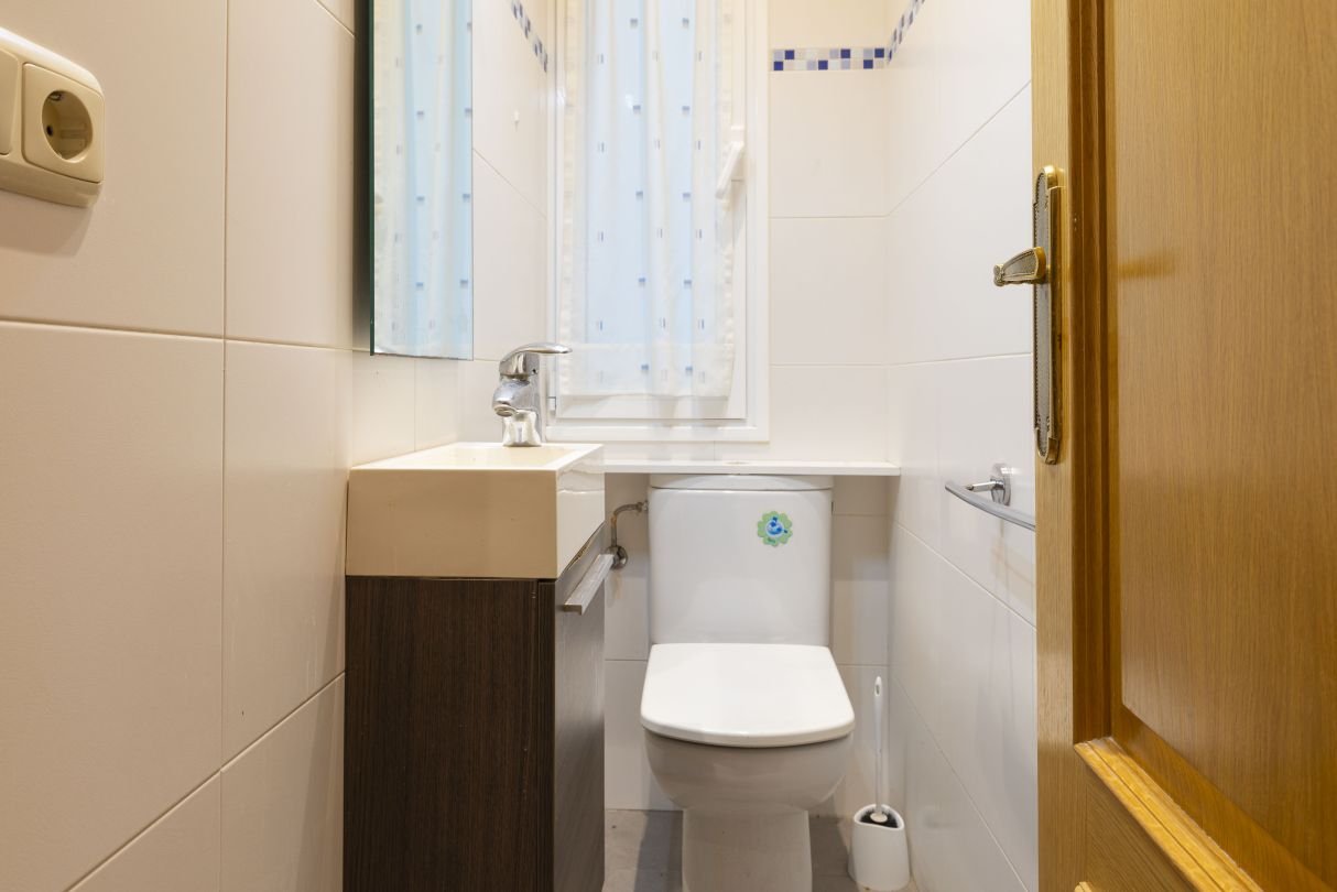 Appartement 95 m² à Saint-Sébastien