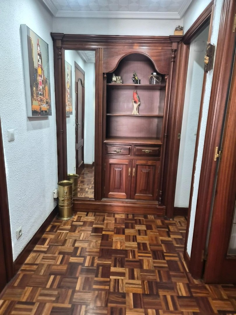 Piso de 106 m² en Villabona-Amasa
