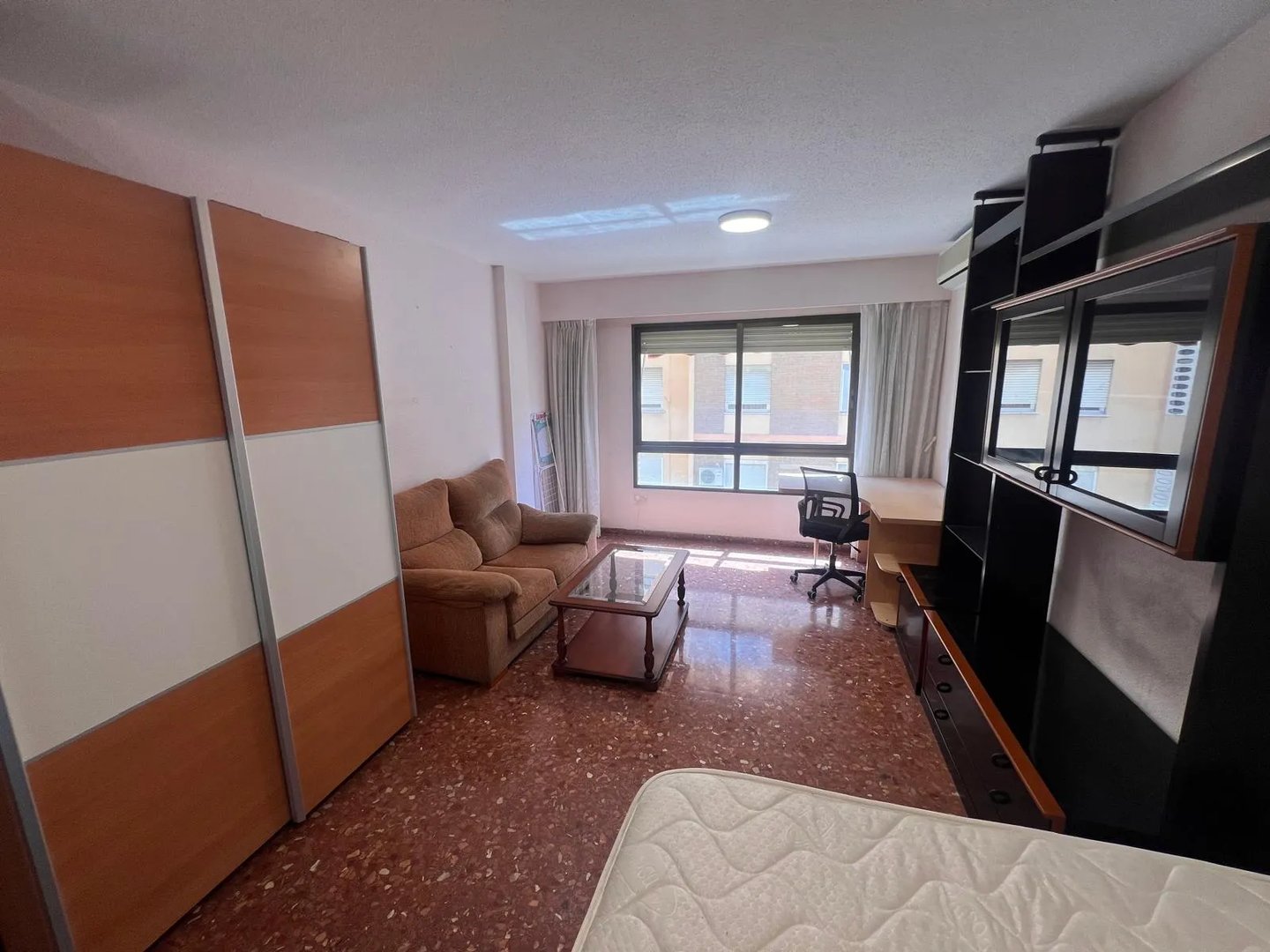 Habitación 120 m², Valencia