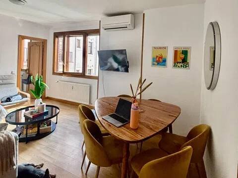 Pis de 70 m² a Madrid