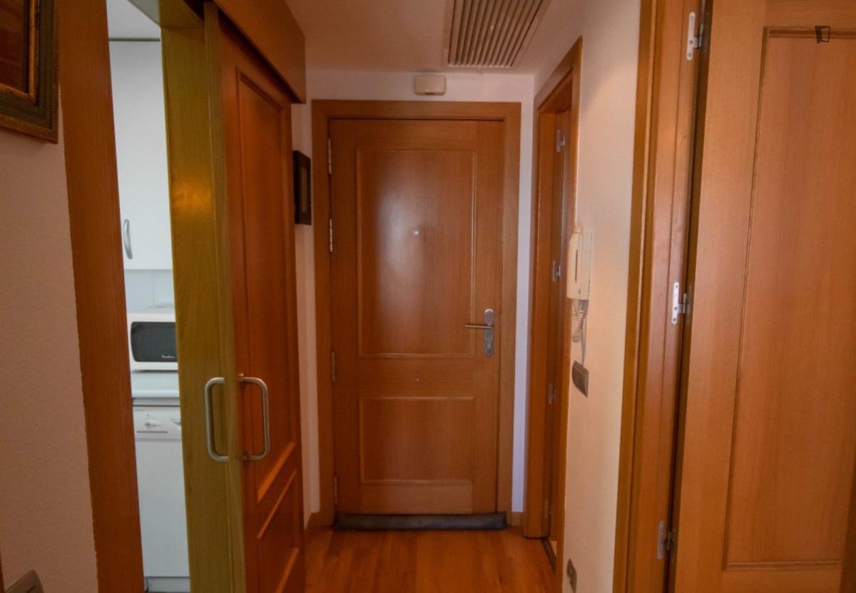 Pis de 46 m² a Madrid