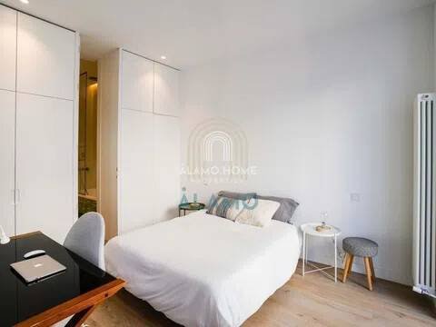 Piso de 170 m² en Madrid