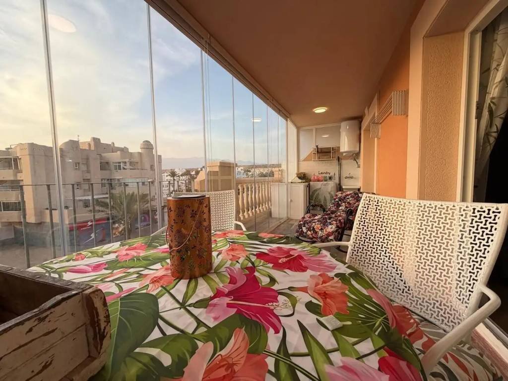 Piso de 68 m² en El Ejido