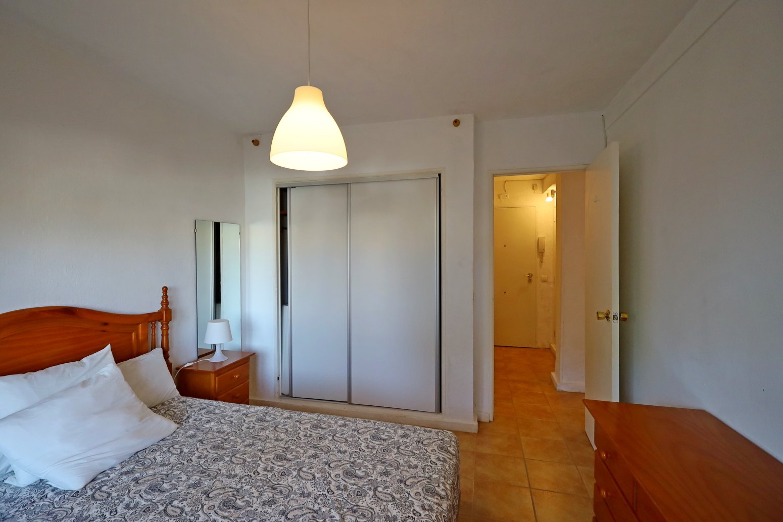 Piso de 54 m² en Marbella