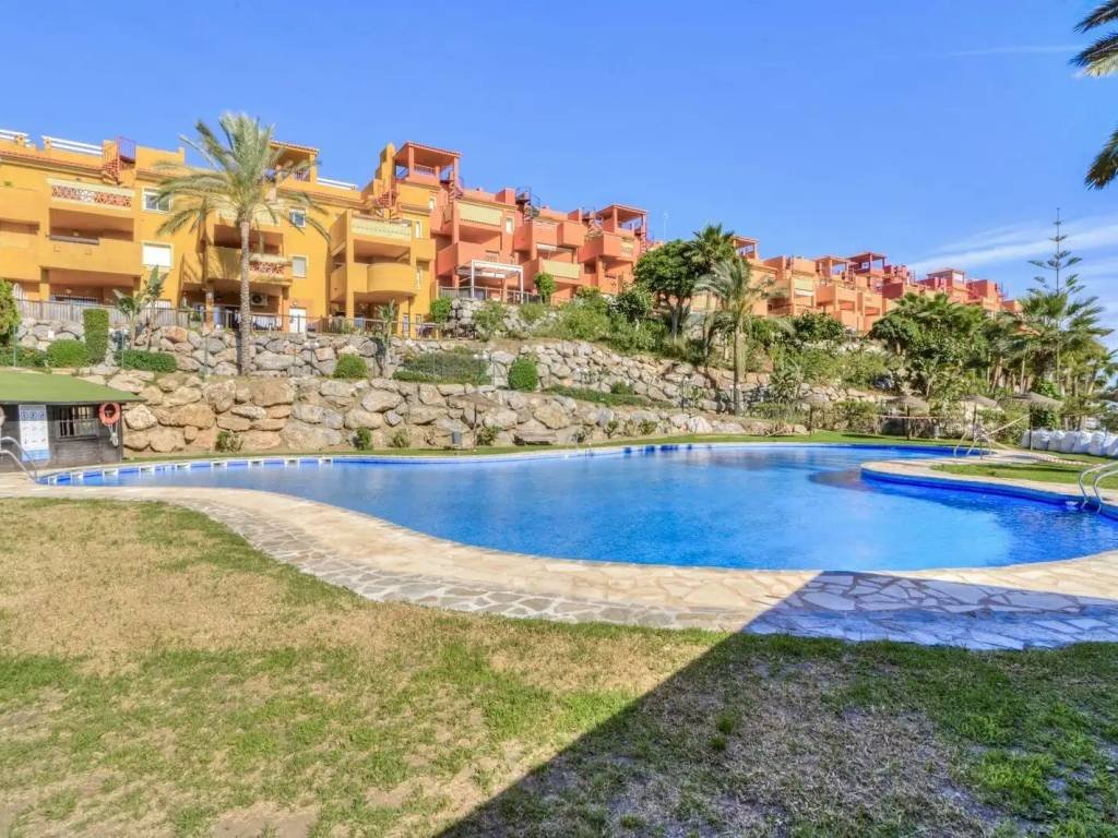 Pis de 90 m² a Marbella