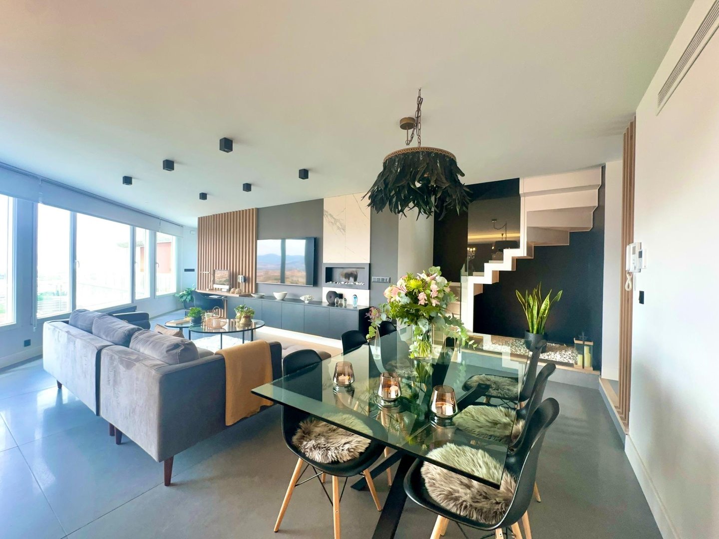 Piso de 118 m² en Granada