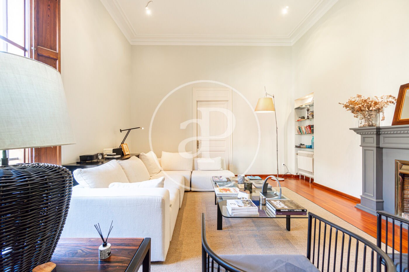Piso de 300 m² en Palma