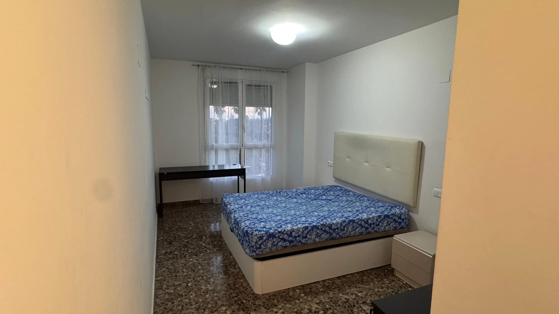 Stanza in affitto, Valencia