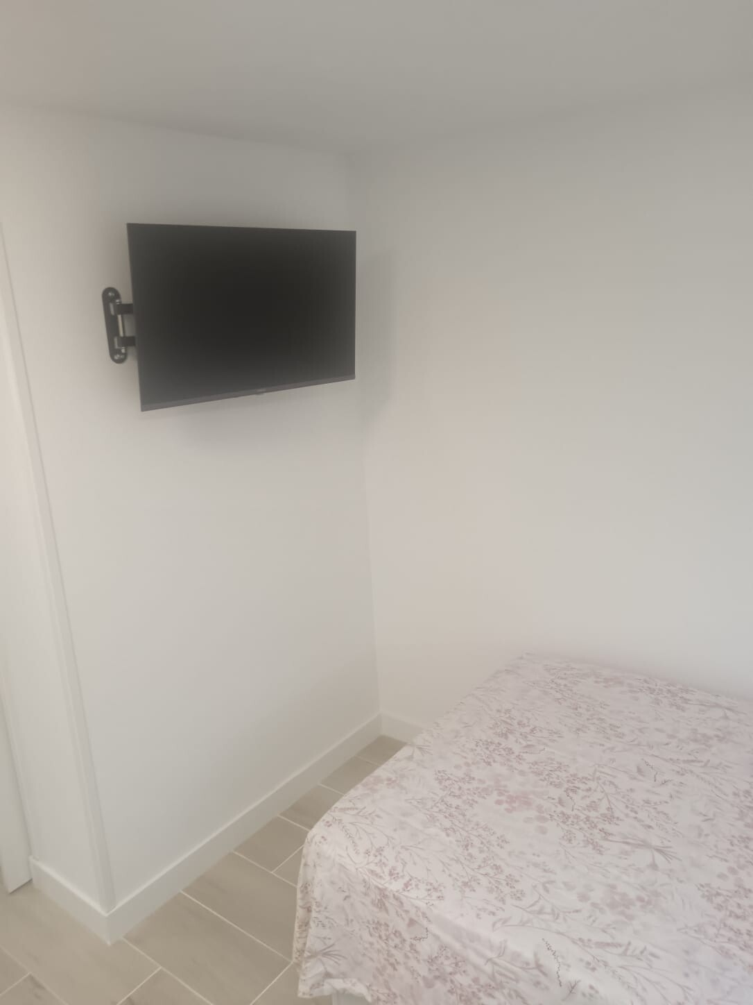 Wohnung 25 m² in Villaviciosa de Odón
