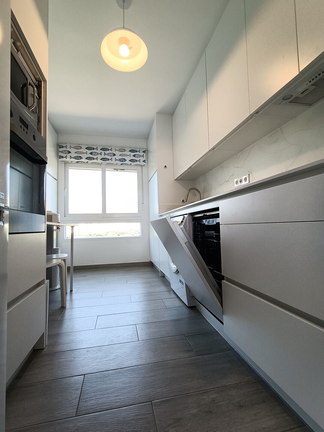 Piso de 92 m² en Almuñécar