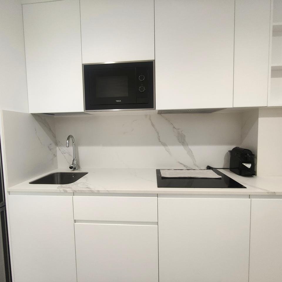 Piso de 79 m² en Las Palmas de Gran Canaria