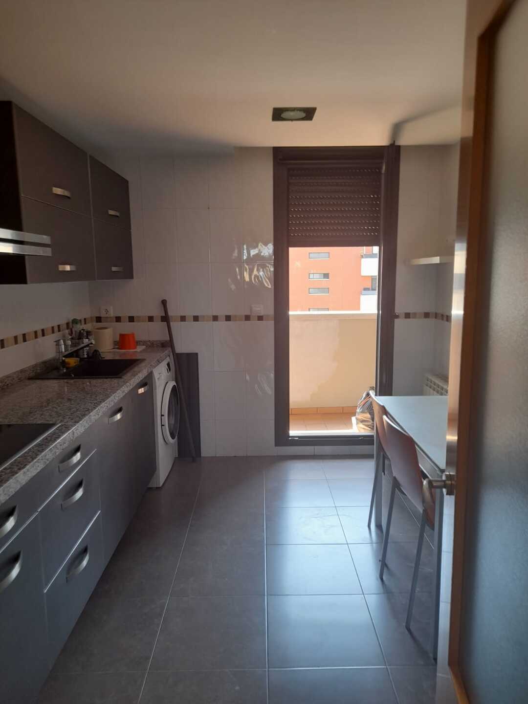Piso de 100 m² en Logroño
