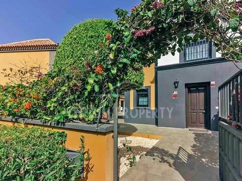 Casa de 257 m² en Adeje