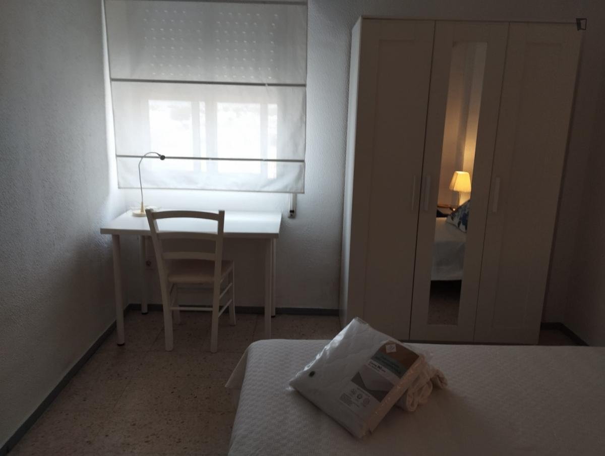 Habitació de lloguer, Mairena del Aljarafe