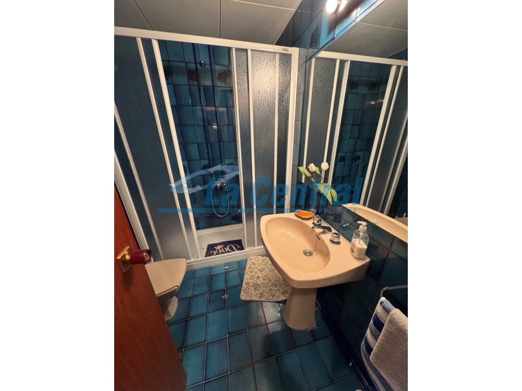 Piso de 76 m² en l'Ampolla