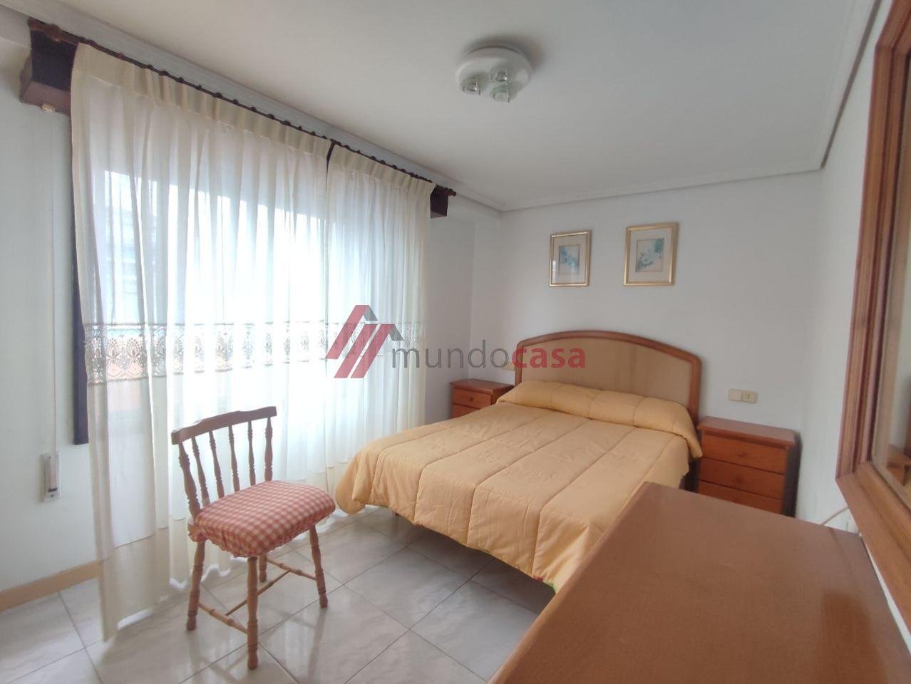Appartamento 85 m² a Ferrol