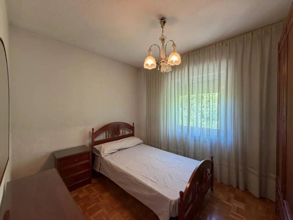 Piso de 105 m² en Madrid