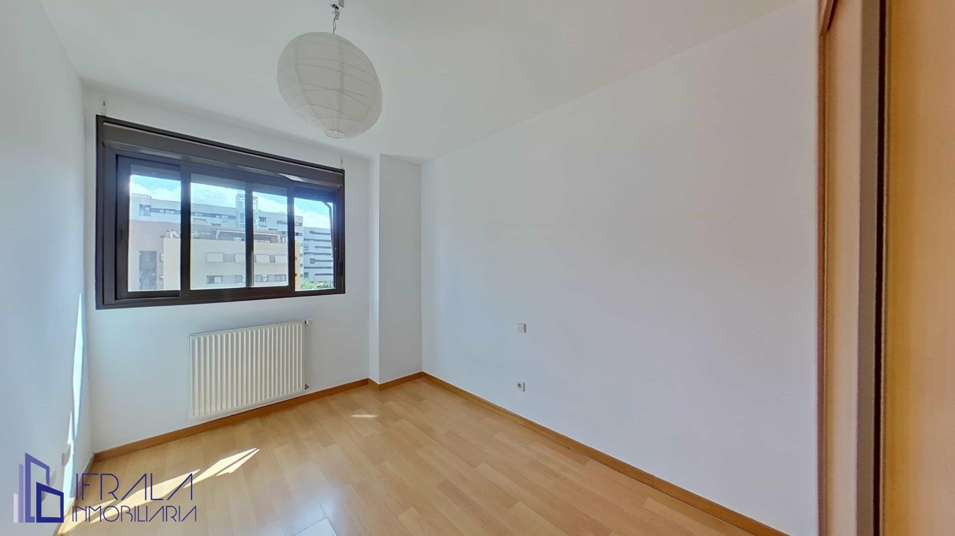 Pis de 108 m² a Madrid