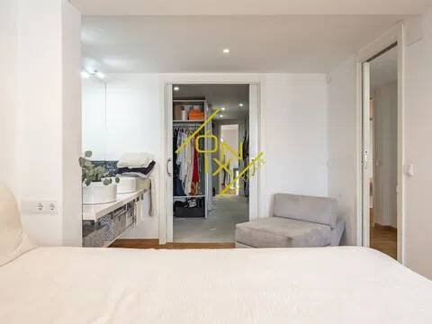 Piso de 208 m² en San Pedro de Ribas