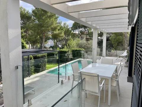 Casa de 180 m² en Andratx