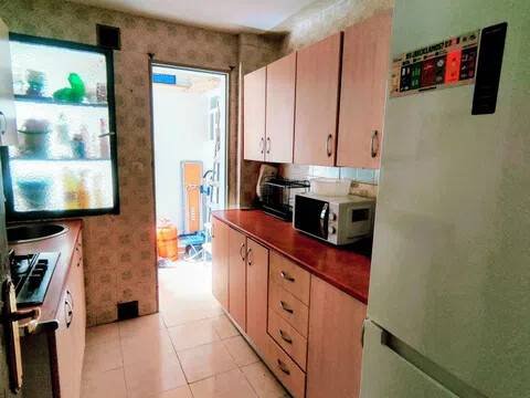 Habitación 98 m², Granada