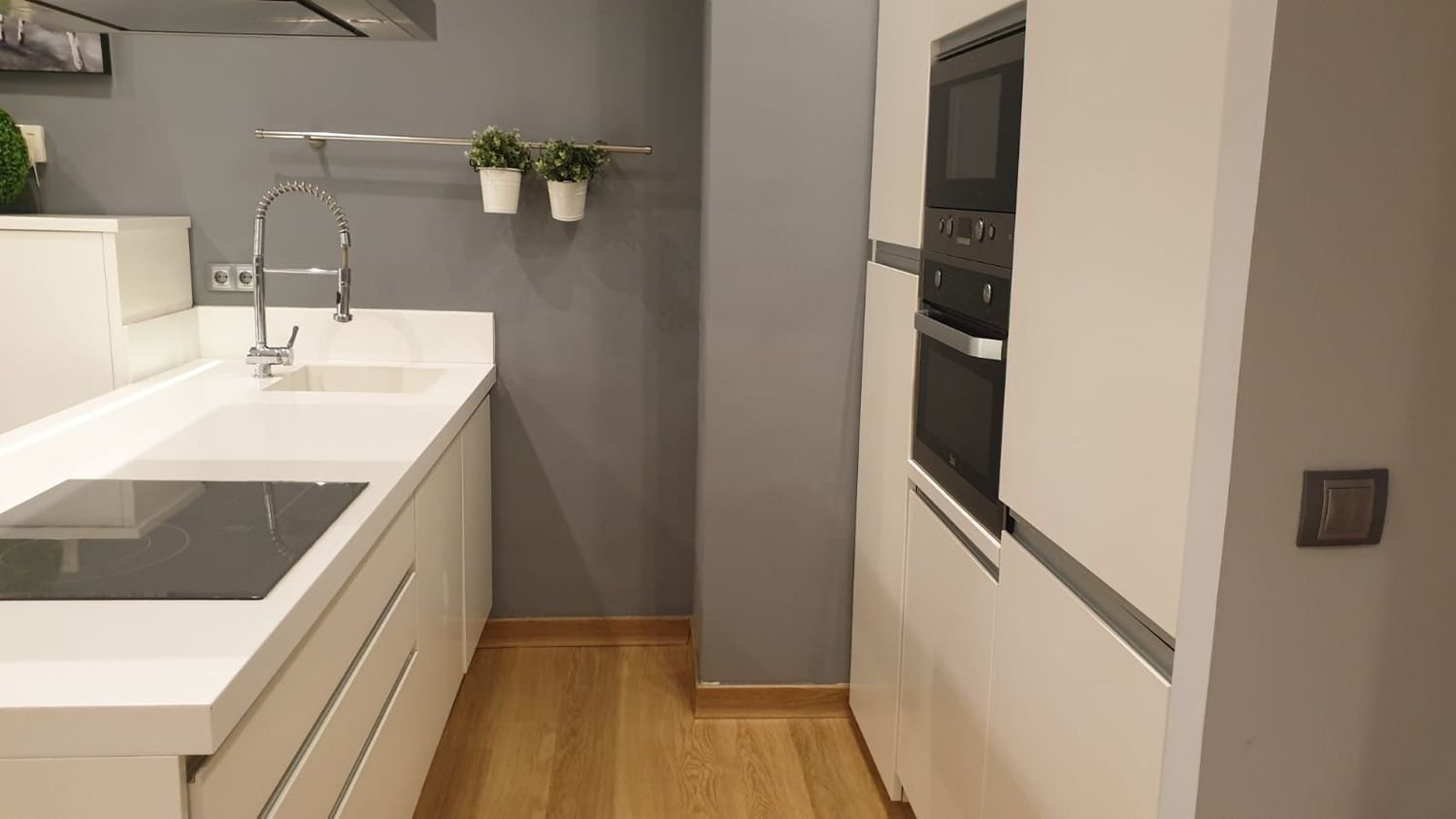 Piso de 120 m² en Granada