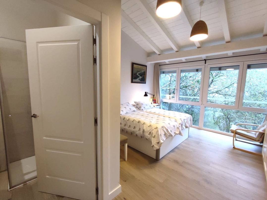 Casa de 285 m² a Mungia