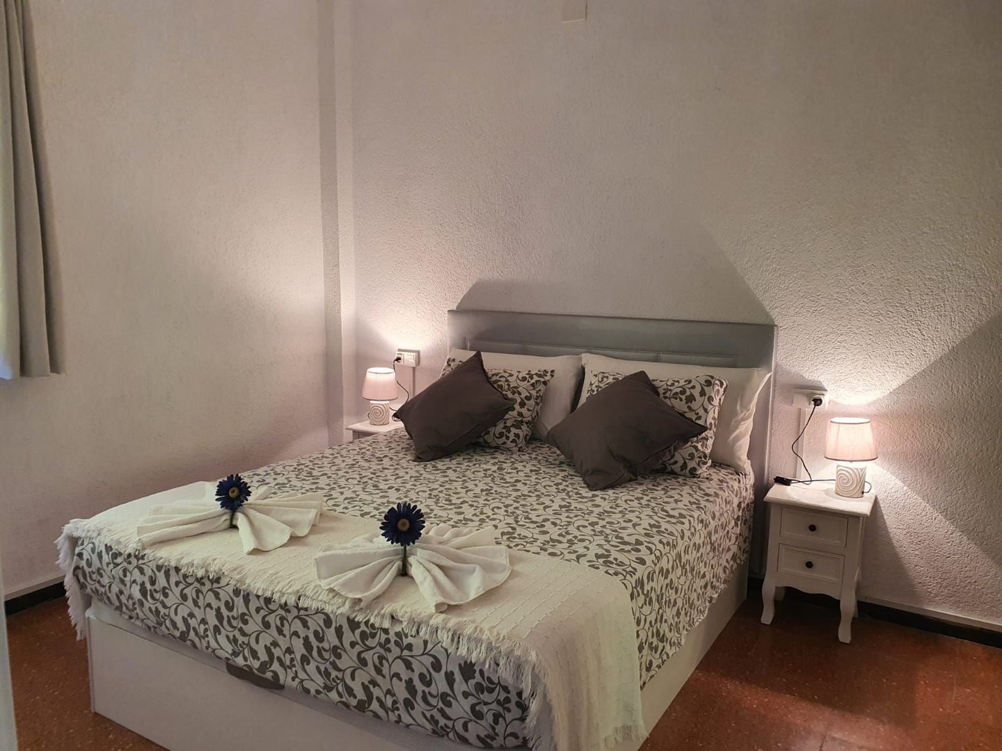 Piso de 55 m² en Mogán