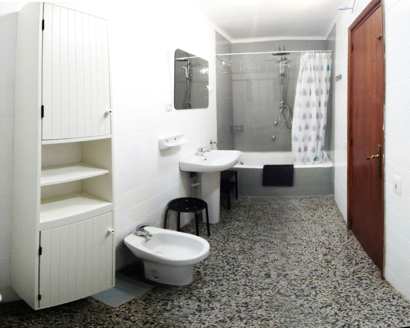 Habitación 143 m², Valencia