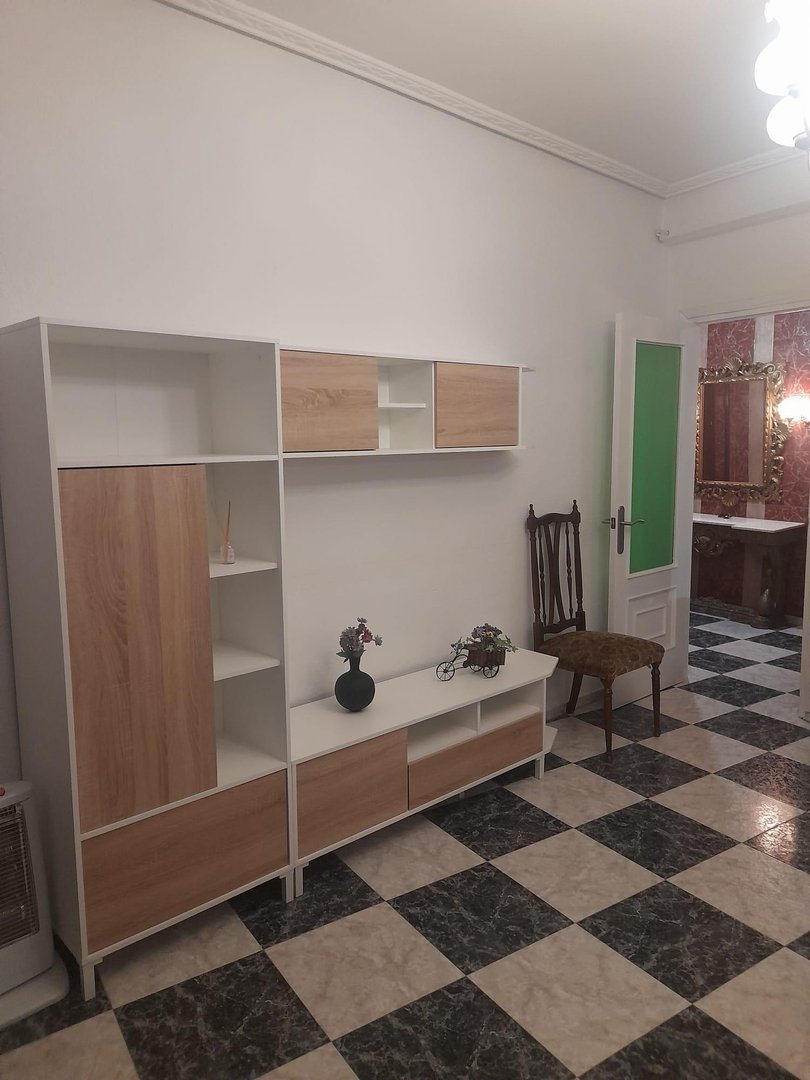 Piso de 157 m² en Baeza