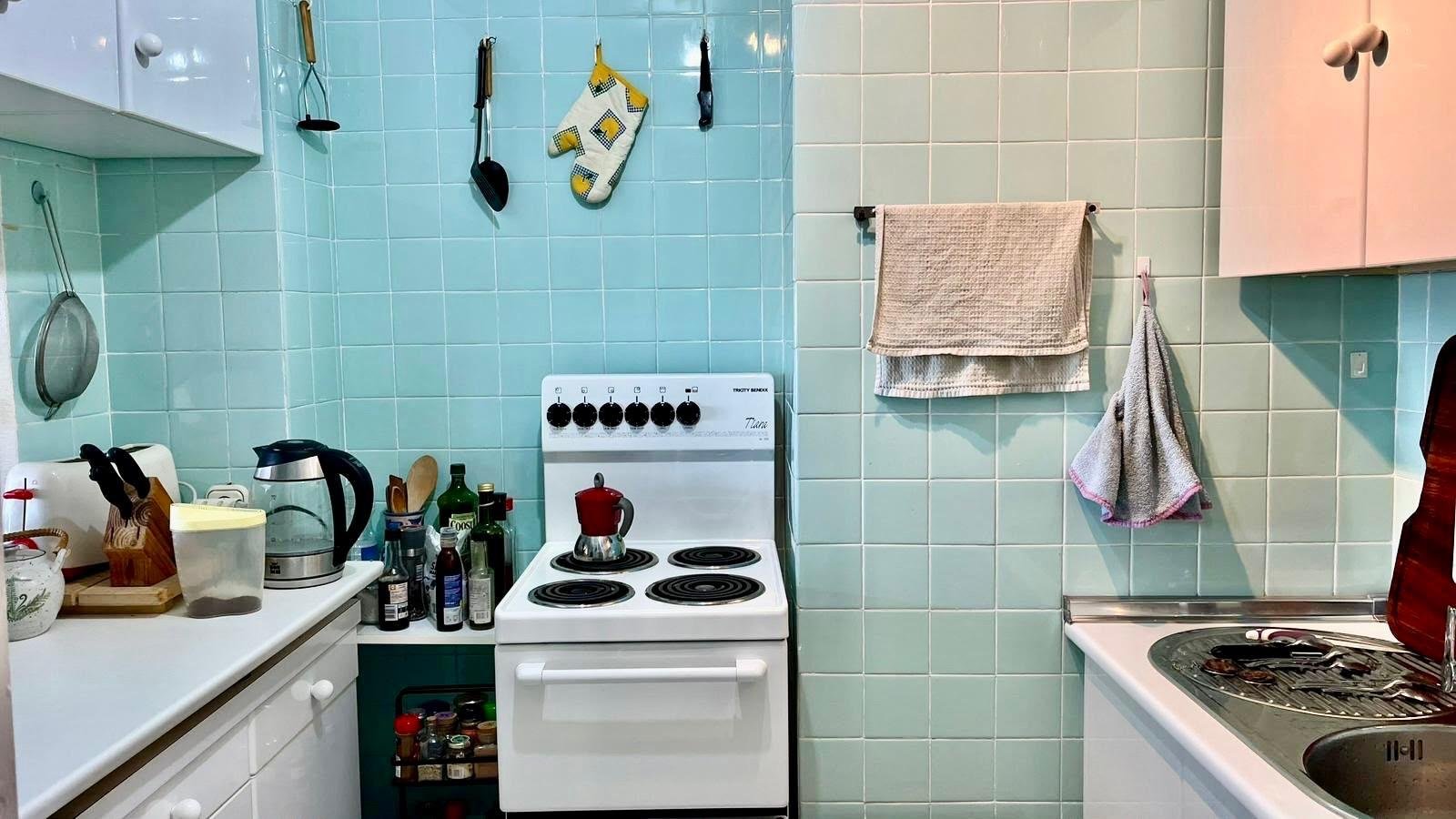 Wohnung 80 m² in Torremolinos