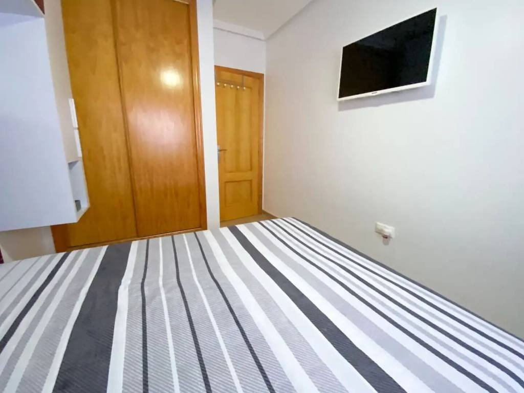 Piso de 95 m² en Orihuela