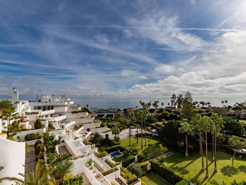 Piso de 470 m² en Marbella
