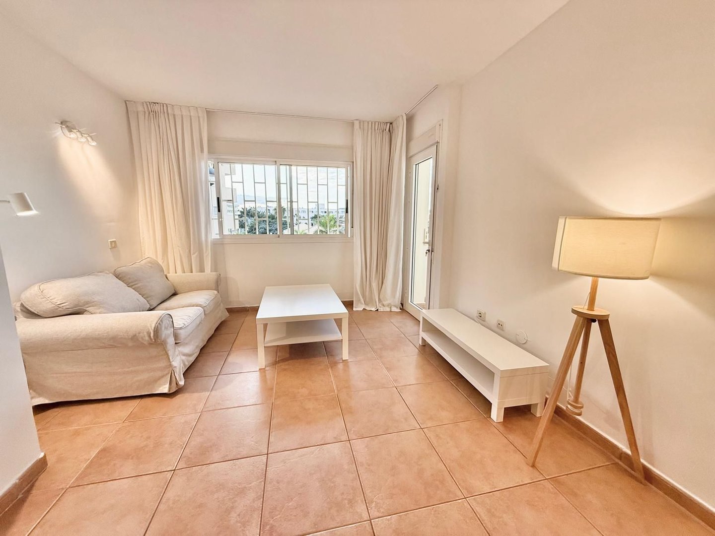 Piso de 90 m² en Adeje