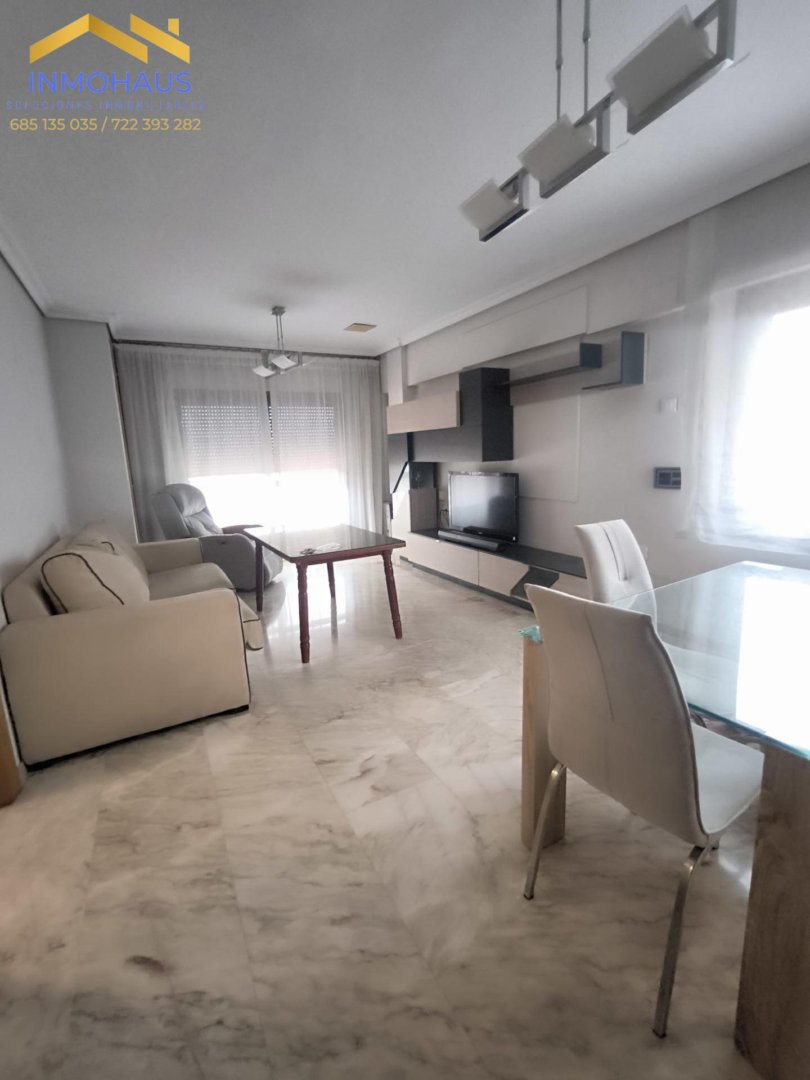 Piso de 74 m² en Córdoba