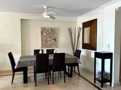 Piso de 170 m² en San Roque