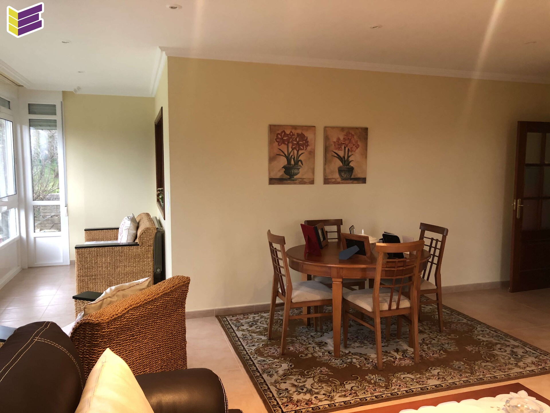 Haus 377 m² in O Porriño