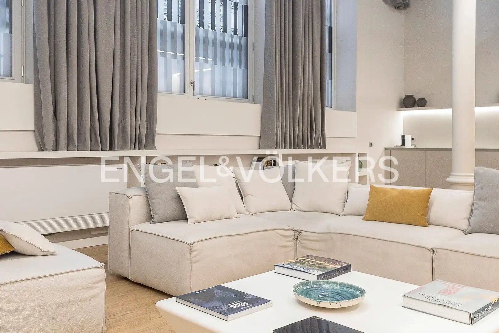 Piso de 146 m² en Barcelona