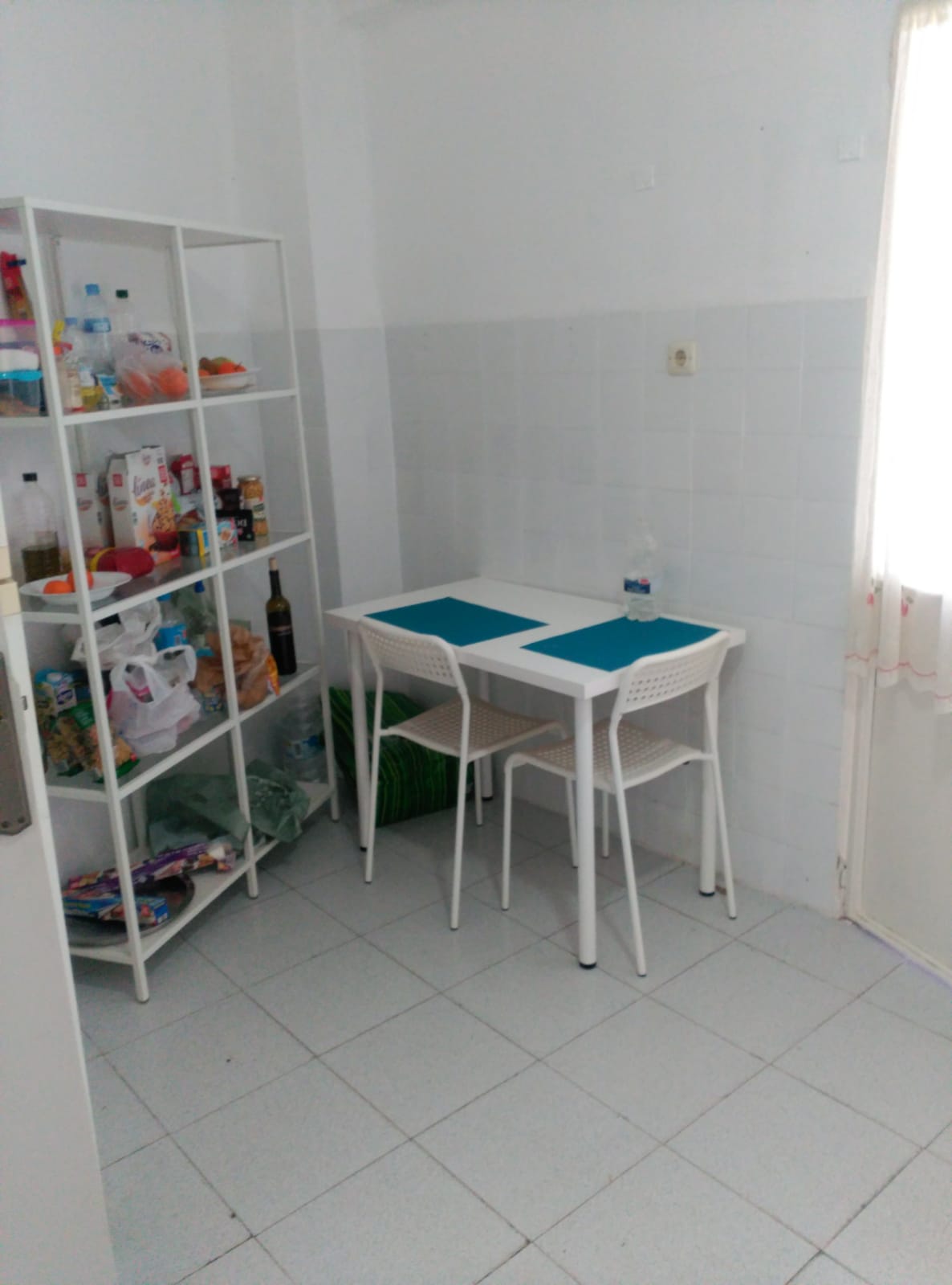 Habitación 23 m², Málaga