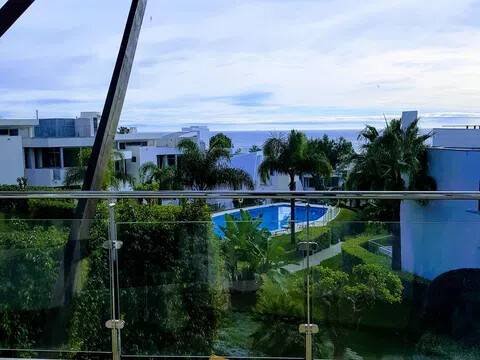 Pis de 390 m² a Marbella